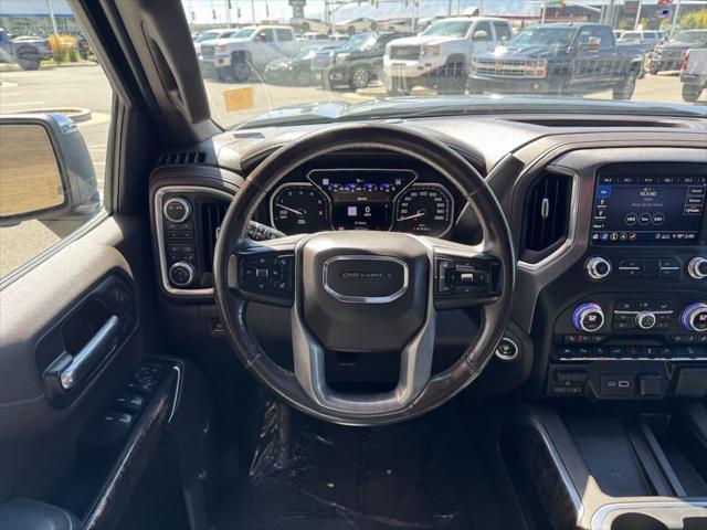 used 2020 GMC Sierra 1500 car, priced at $39,995