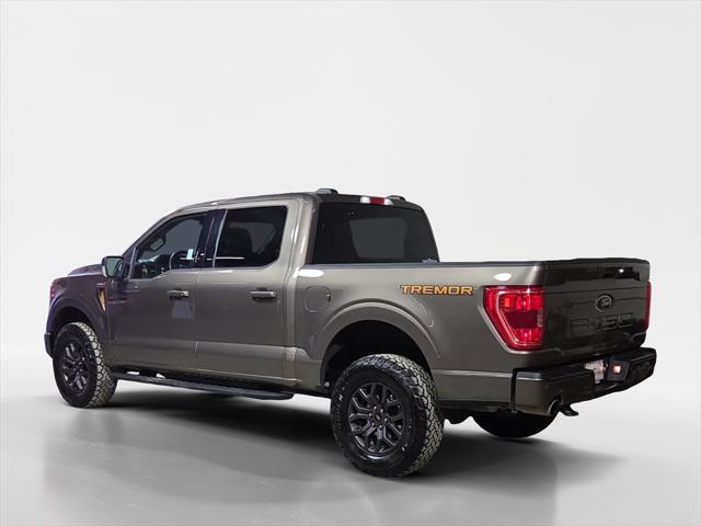 used 2023 Ford F-150 car, priced at $53,995