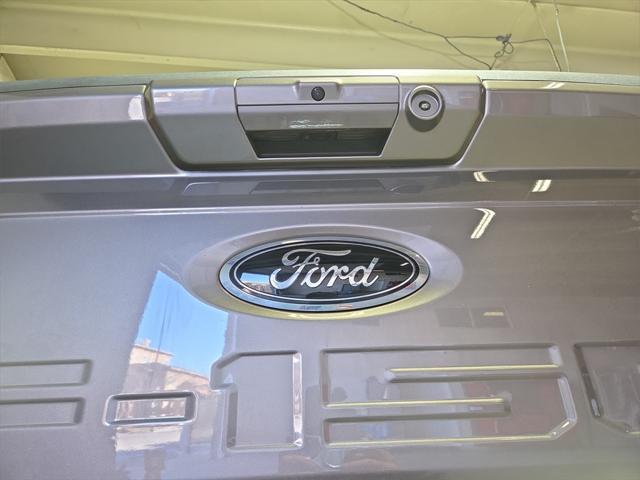 used 2023 Ford F-150 car, priced at $53,995