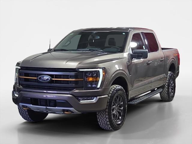 used 2023 Ford F-150 car, priced at $53,995