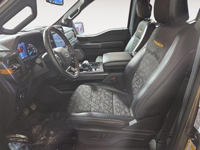 used 2023 Ford F-150 car, priced at $53,995