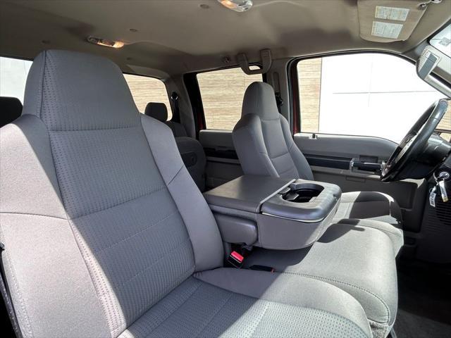 used 2010 Ford F-250 car, priced at $22,995
