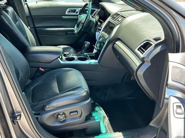 used 2012 Ford Explorer car, priced at $8,995