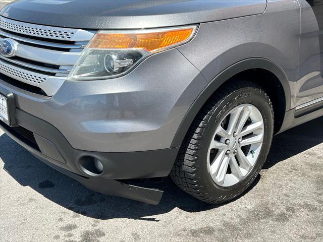 used 2012 Ford Explorer car, priced at $8,995