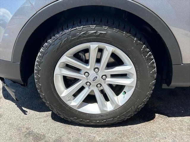 used 2012 Ford Explorer car, priced at $8,995