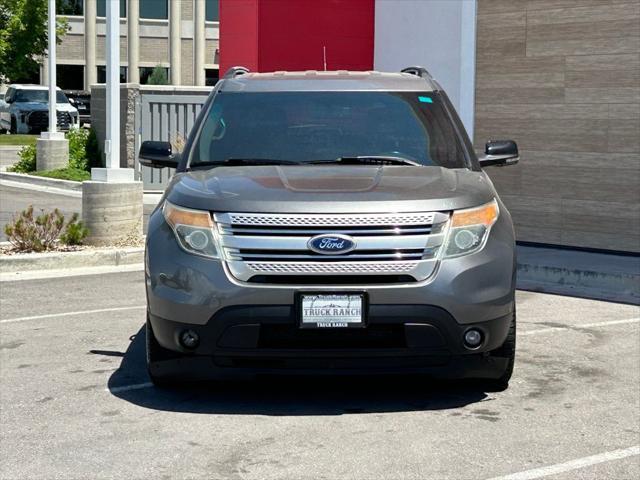 used 2012 Ford Explorer car, priced at $8,995