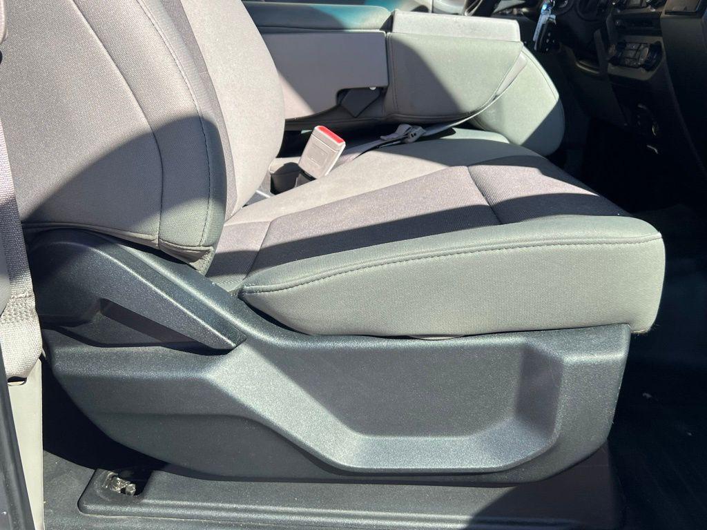 used 2018 Ford F-150 car, priced at $16,995