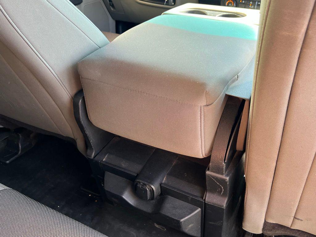 used 2018 Ford F-150 car, priced at $16,995