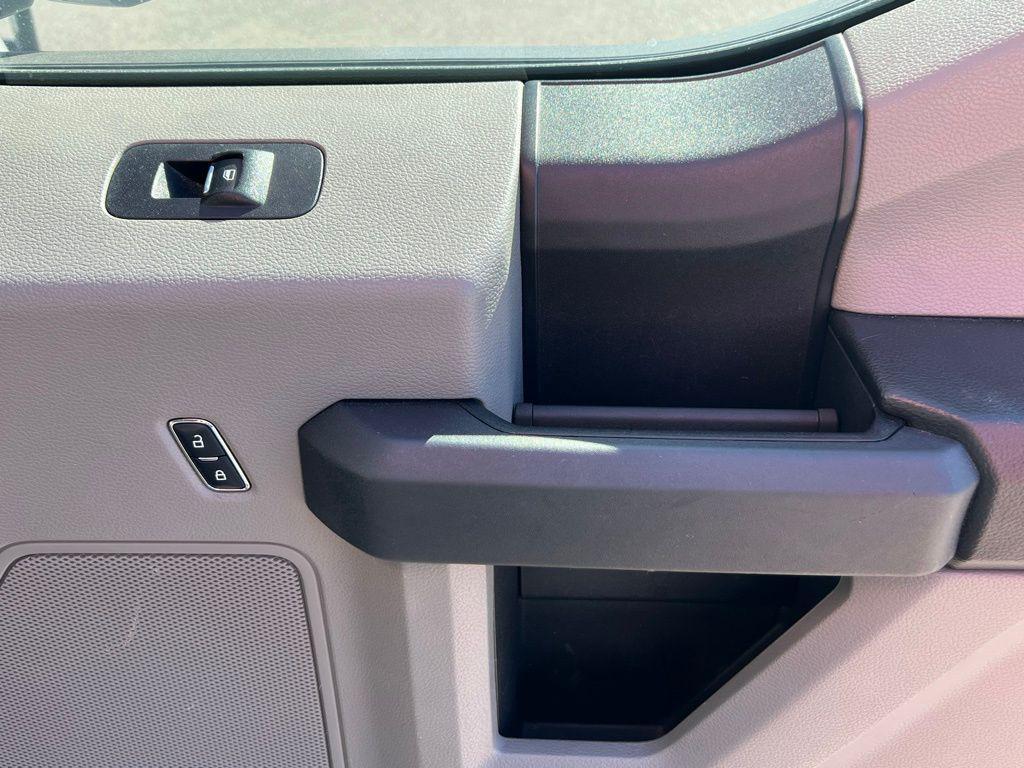 used 2018 Ford F-150 car, priced at $16,995