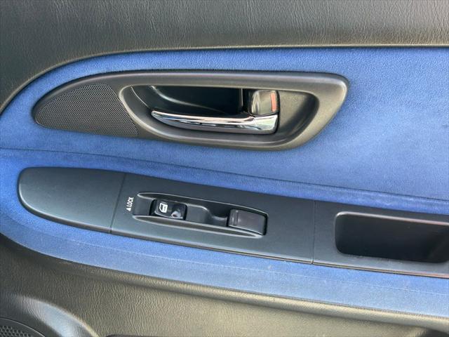 used 2006 Subaru Impreza car, priced at $22,995