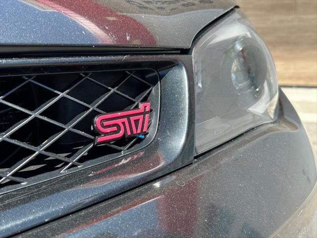 used 2006 Subaru Impreza car, priced at $22,995