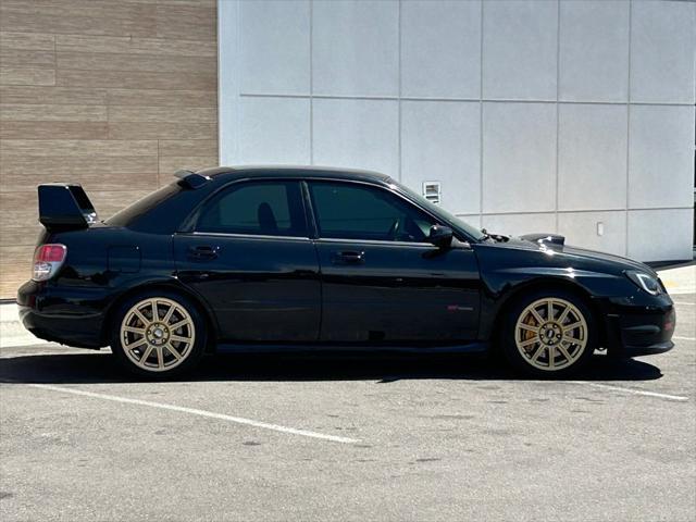 used 2006 Subaru Impreza car, priced at $22,995