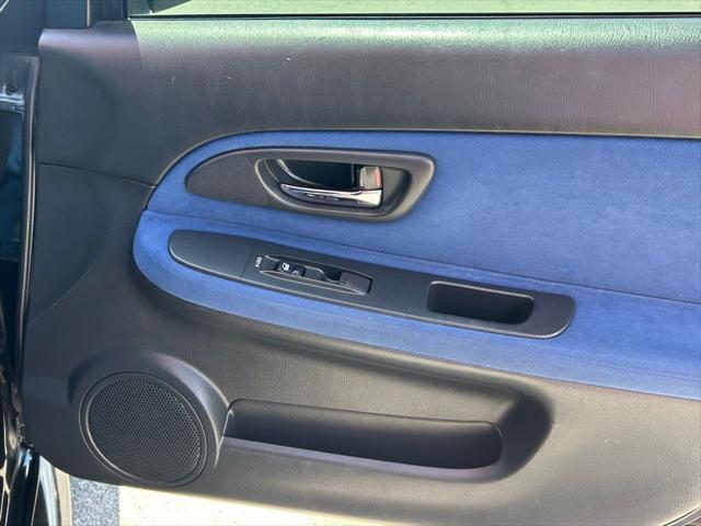 used 2006 Subaru Impreza car, priced at $22,995