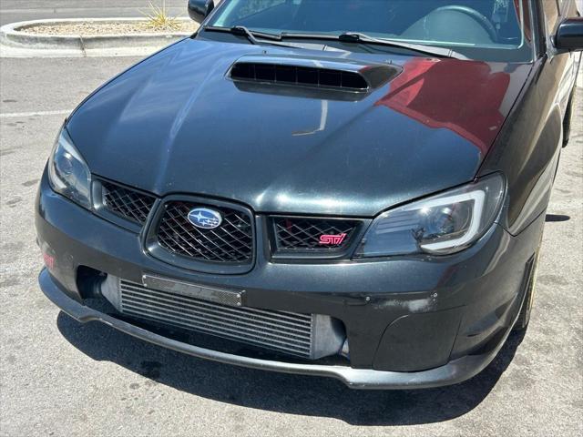 used 2006 Subaru Impreza car, priced at $22,995