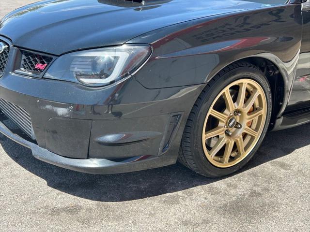 used 2006 Subaru Impreza car, priced at $22,995