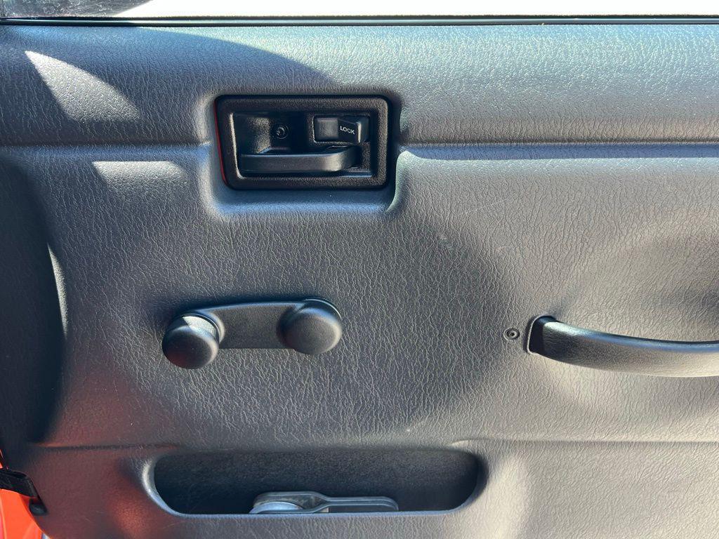 used 2006 Jeep Wrangler car, priced at $19,995