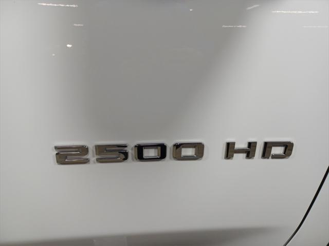 used 2023 Chevrolet Silverado 2500 car, priced at $47,995