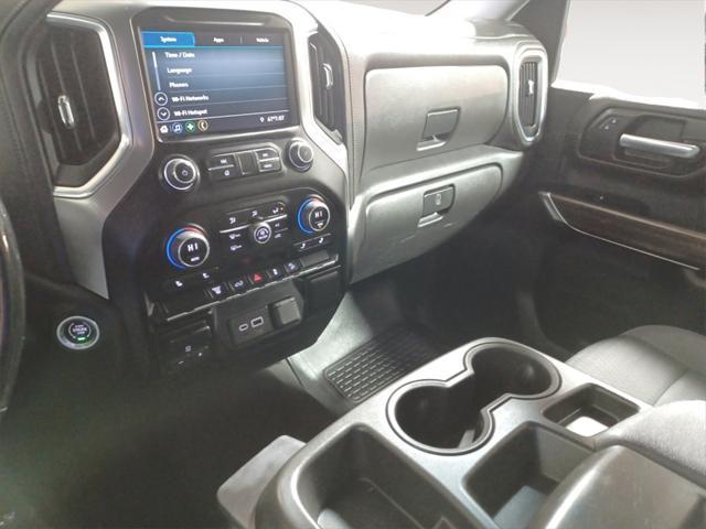 used 2023 Chevrolet Silverado 2500 car, priced at $47,995