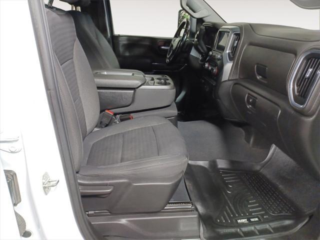 used 2023 Chevrolet Silverado 2500 car, priced at $47,995