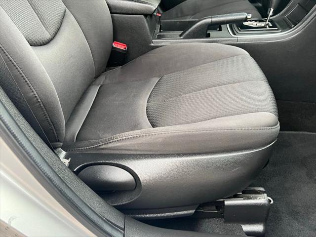 used 2012 Mazda Mazda6 car, priced at $5,895