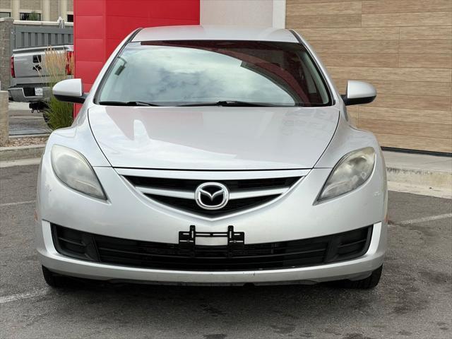 used 2012 Mazda Mazda6 car, priced at $5,895