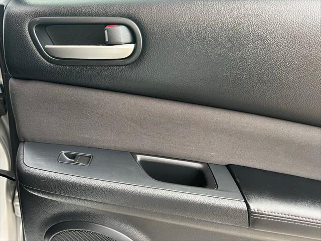 used 2012 Mazda Mazda6 car, priced at $5,895