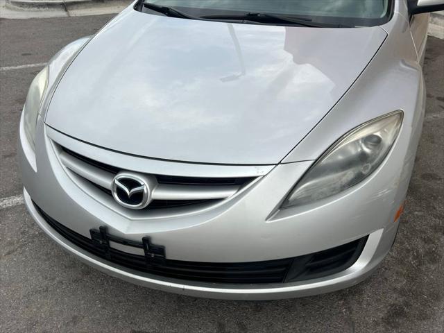 used 2012 Mazda Mazda6 car, priced at $5,895