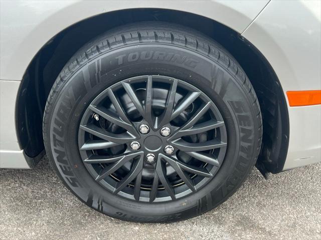used 2012 Mazda Mazda6 car, priced at $5,895