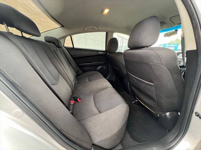 used 2012 Mazda Mazda6 car, priced at $5,895
