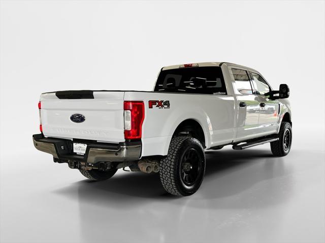 used 2018 Ford F-350 car, priced at $40,995