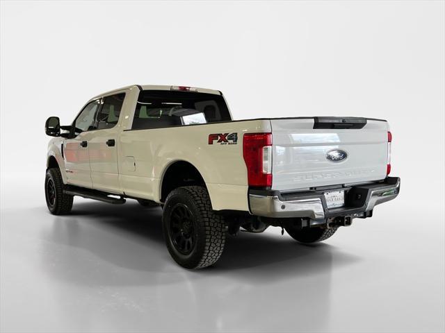 used 2018 Ford F-350 car, priced at $40,995