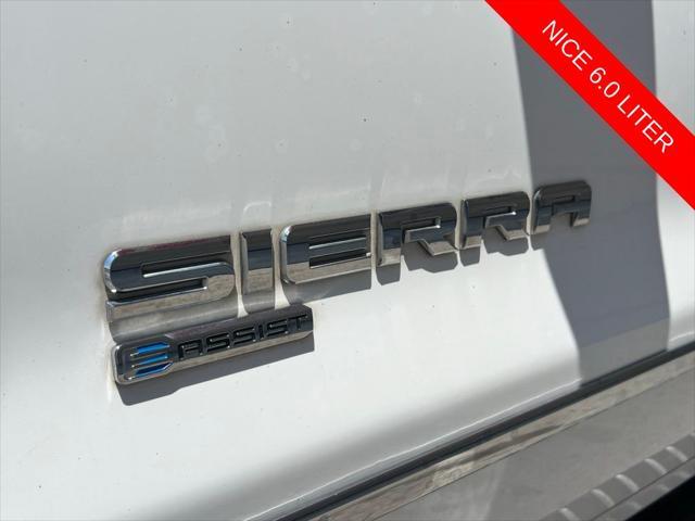used 2018 GMC Sierra 1500 car, priced at $30,995