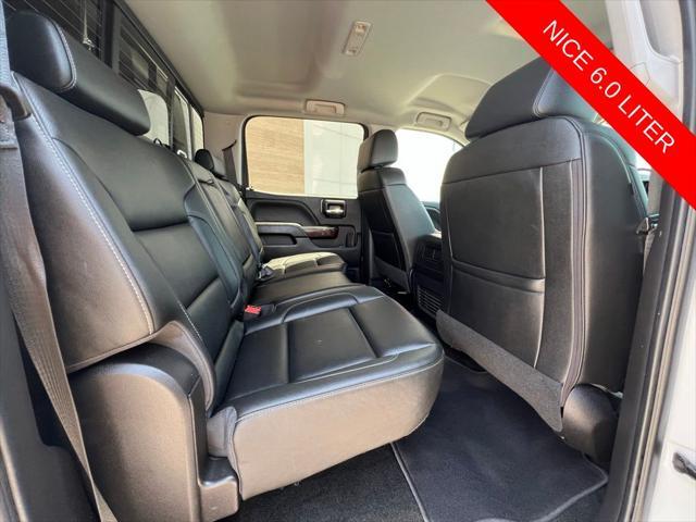 used 2018 GMC Sierra 1500 car, priced at $30,995