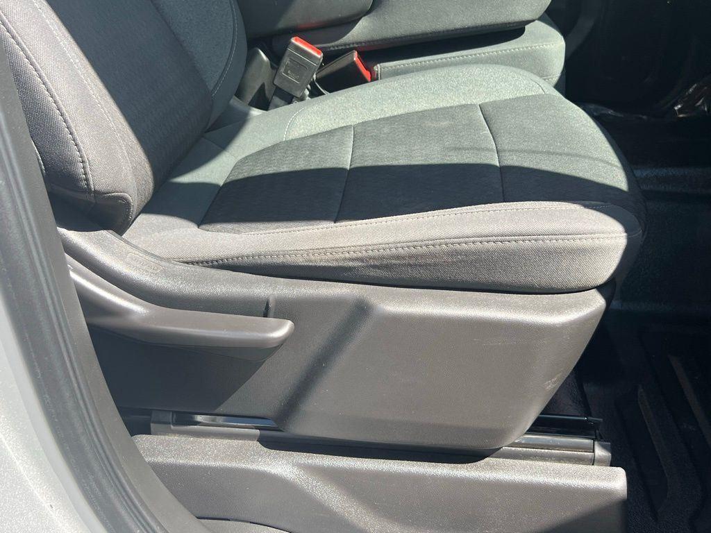 used 2022 GMC Sierra 1500 car, priced at $29,495