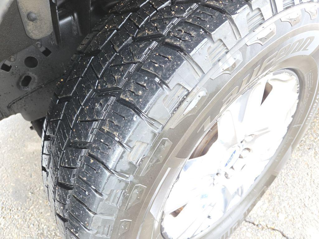 used 2017 Ford F-150 car, priced at $25,995