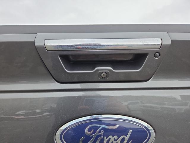 used 2017 Ford F-150 car, priced at $24,995