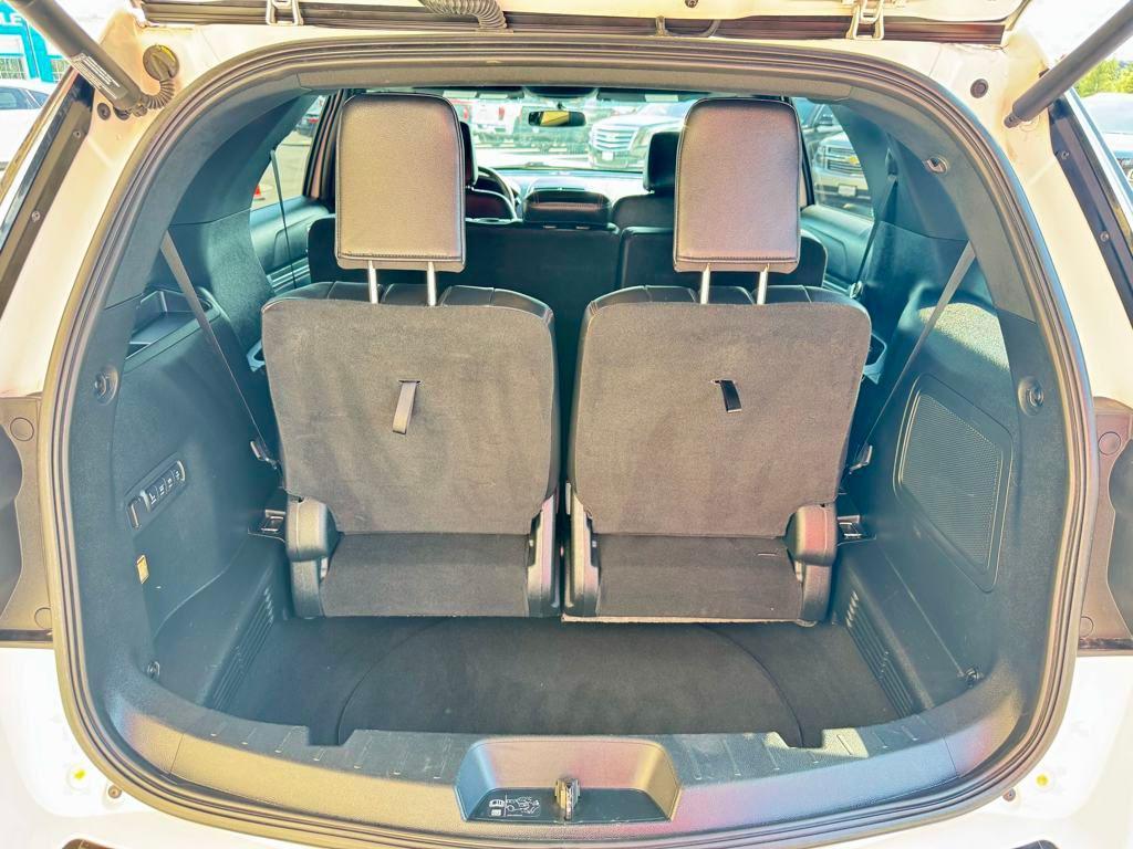 used 2019 Ford Explorer car, priced at $23,995