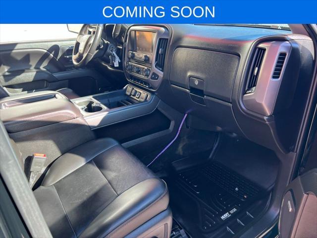 used 2014 GMC Sierra 1500 car, priced at $26,995