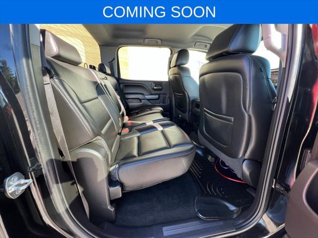 used 2014 GMC Sierra 1500 car, priced at $26,995