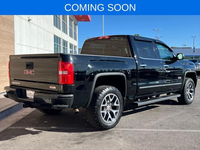 used 2014 GMC Sierra 1500 car, priced at $26,995