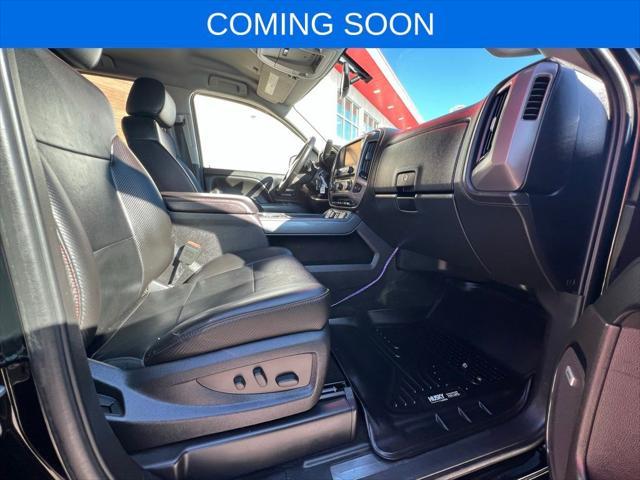 used 2014 GMC Sierra 1500 car, priced at $26,995