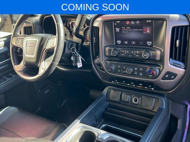 used 2014 GMC Sierra 1500 car, priced at $26,995