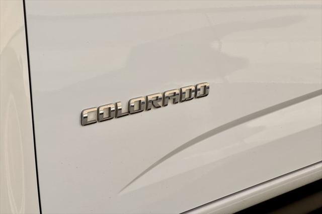 used 2016 Chevrolet Colorado car, priced at $21,995