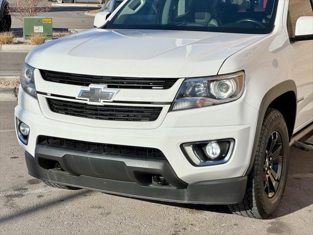 used 2016 Chevrolet Colorado car, priced at $21,995