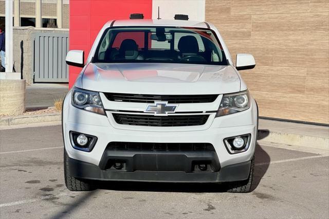 used 2016 Chevrolet Colorado car, priced at $21,995