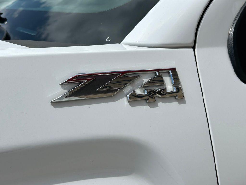 used 2018 GMC Sierra 1500 car, priced at $29,995