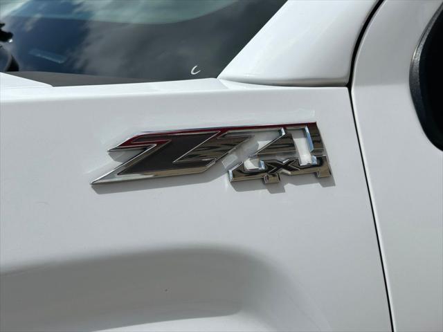 used 2018 GMC Sierra 1500 car, priced at $28,995