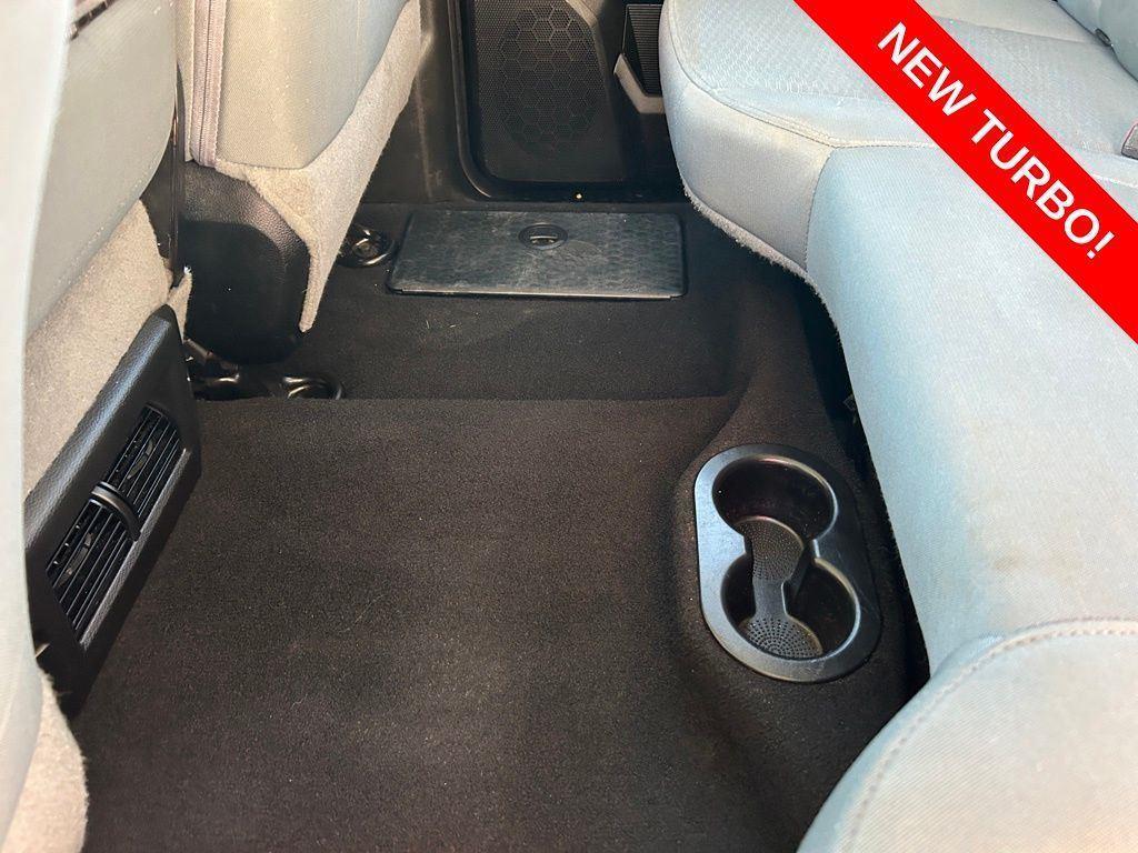 used 2018 Ram 3500 car, priced at $34,995