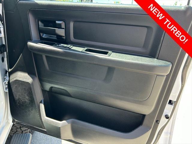 used 2018 Ram 3500 car, priced at $39,995