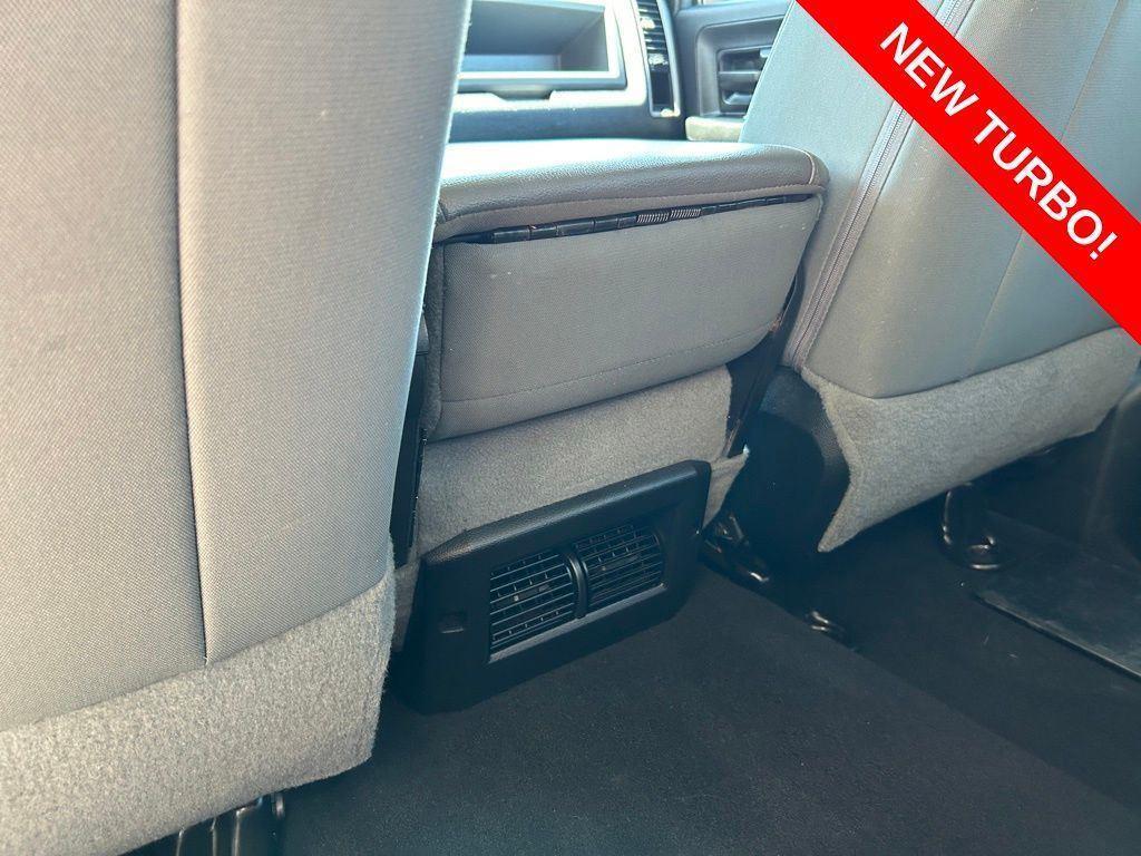 used 2018 Ram 3500 car, priced at $34,995